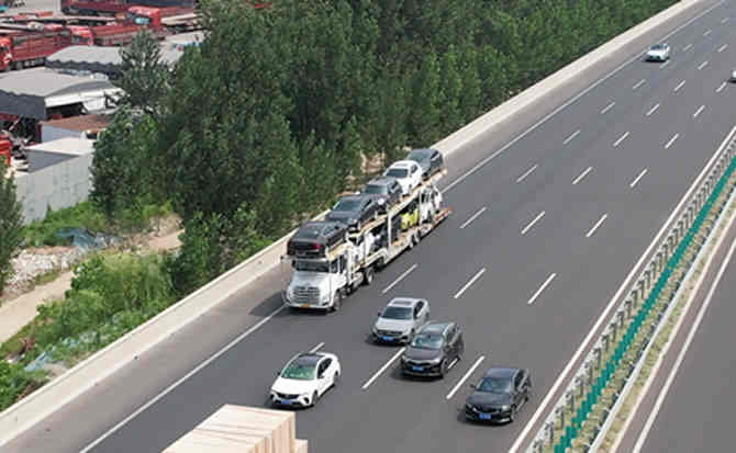 新丰高速公路汽车救援